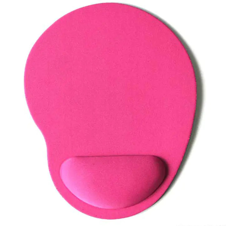 Eco-Friendly EVA Wrist Mouse Pad