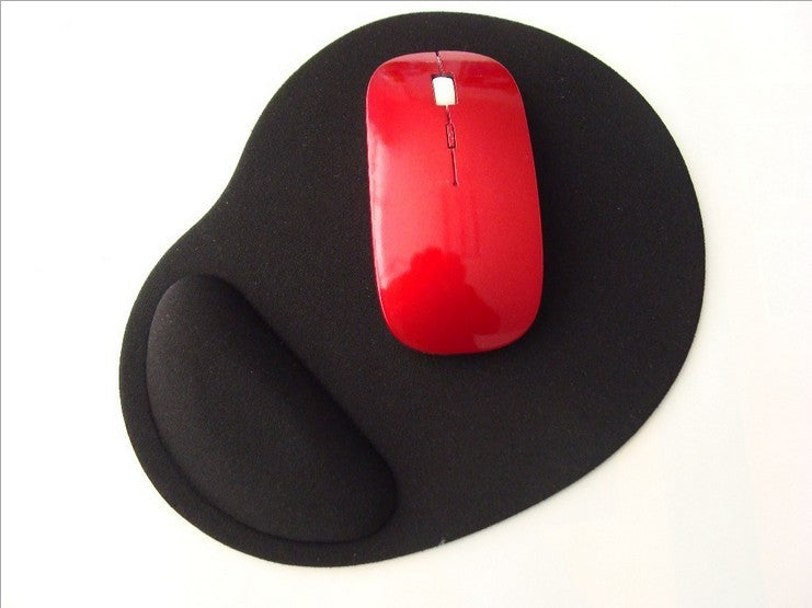 Wrist Pillow notebook pad