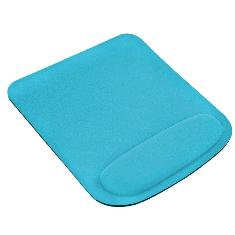 Pure Color Gaming Wristband Oversized Color Non-slip Mouse Pad