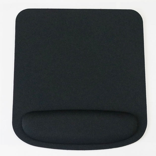 Pure Color Gaming Wristband Oversized Color Non-slip Mouse Pad