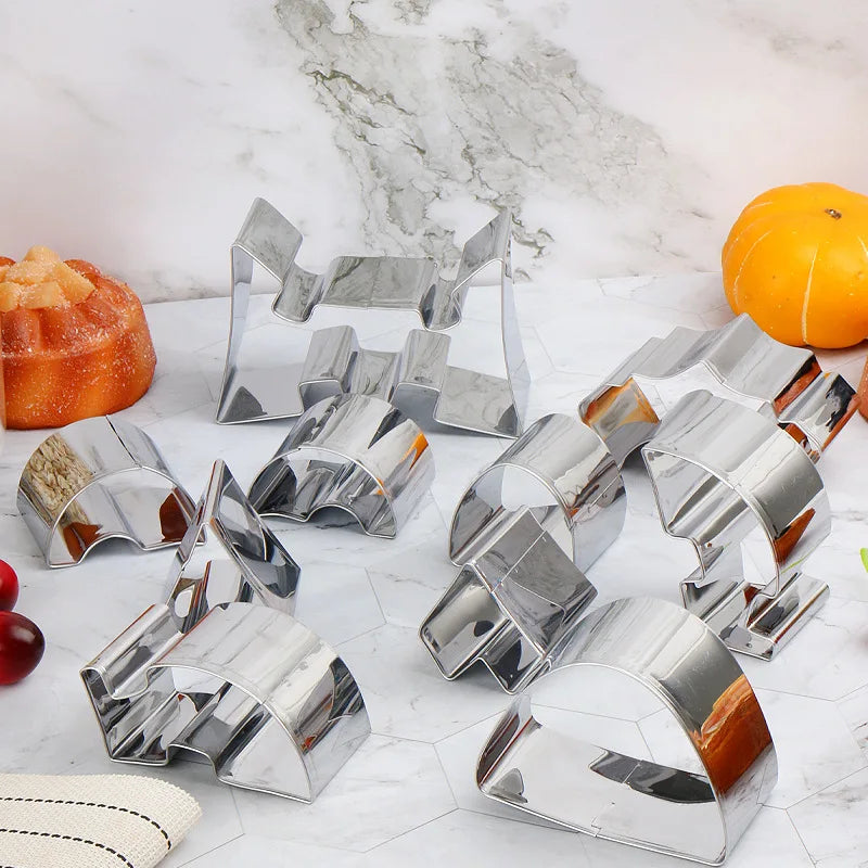 Pumpkin Carving Tools Kit Halloween - 7 PCS Professional Pumpkin Carving Set  - 12 PCS Stainless Steel Carving Tools Halloween