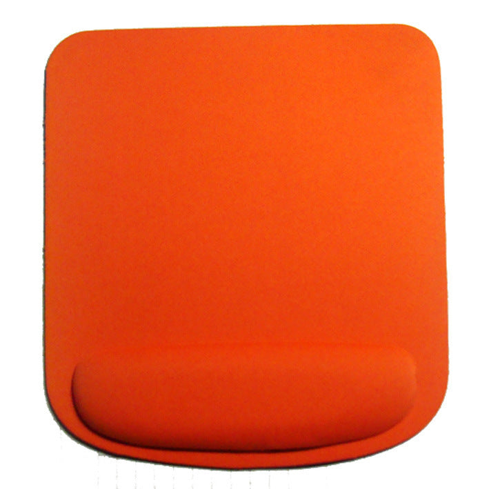 Pure Color Gaming Wristband Oversized Color Non-slip Mouse Pad
