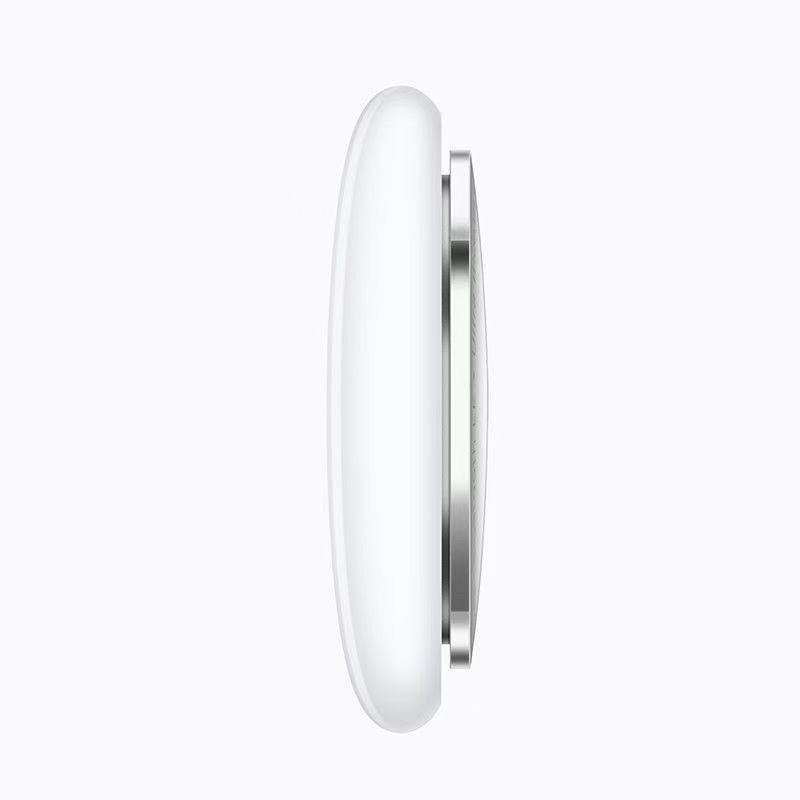 Round Bluetooth Tracker To Prevent Loss Of Personal Belongings