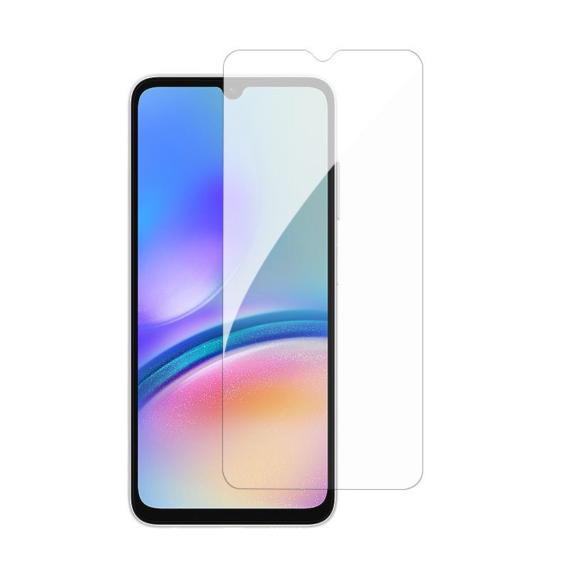 Tempered Film Electroplating Transparent HD