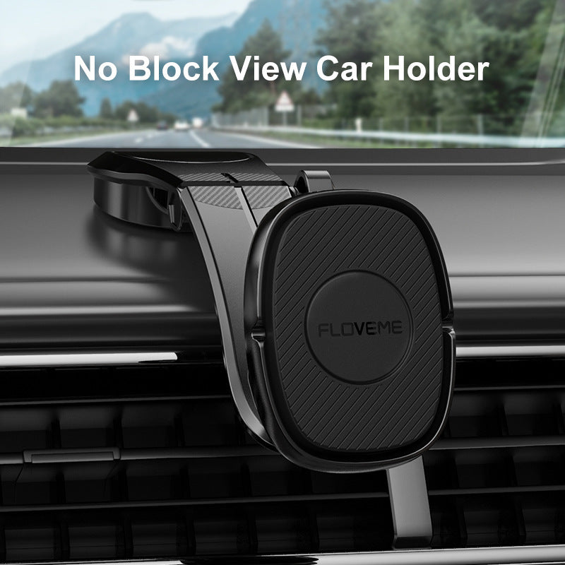 Center Console Folding Arm  Rotating Car Bracket