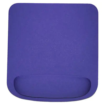 Memory Foam Wrist Support for Computer Mouse (1pc)