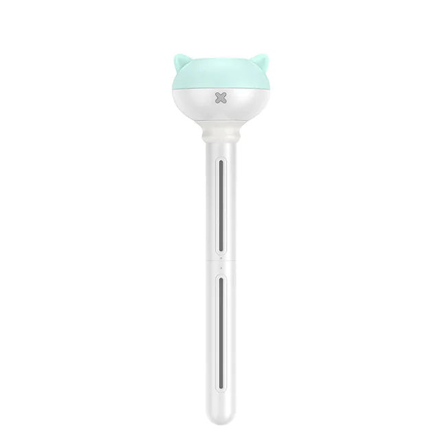 Portable USB Mini Humidifier with Cute Design
