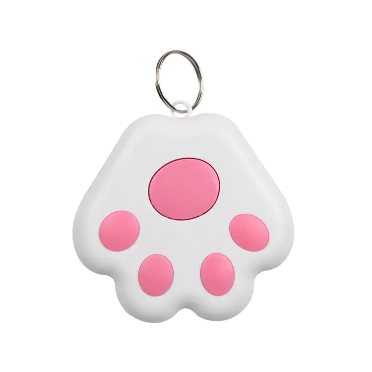 Bluetooth Anti-Lost Dog Tracker with Two-Way Alarm