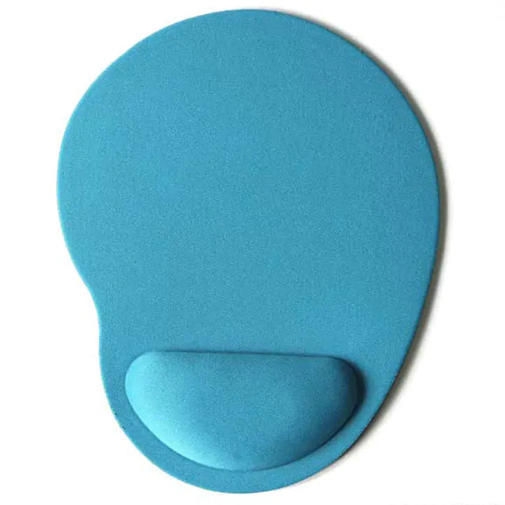 Eco-Friendly EVA Wrist Mouse Pad