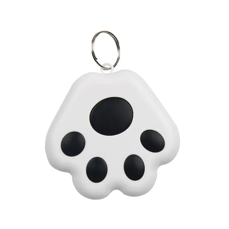 Bluetooth Anti-Lost Dog Tracker with Two-Way Alarm