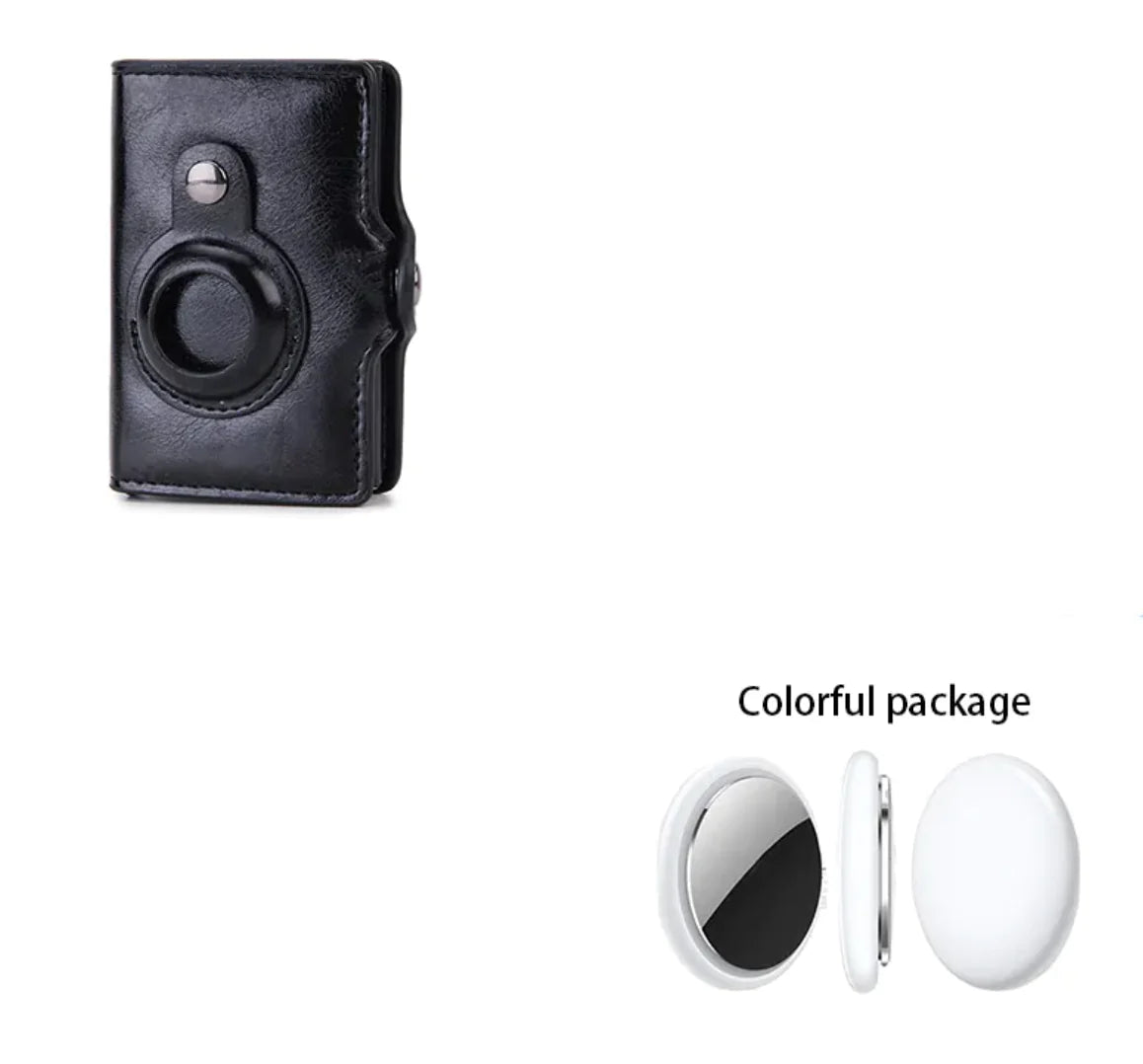 Bluetooth Key & Phone Tracker