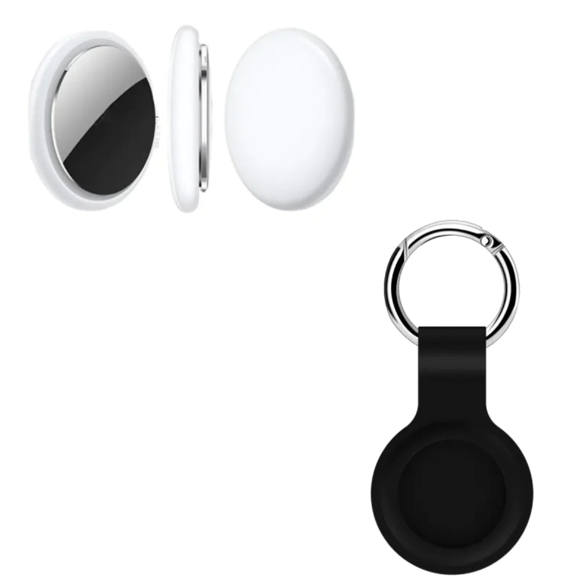 Bluetooth Key & Phone Tracker