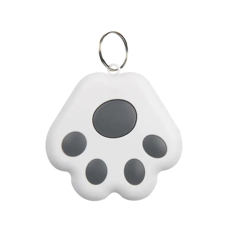 Bluetooth Anti-Lost Dog Tracker with Two-Way Alarm