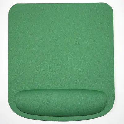 Memory Foam Wrist Support for Computer Mouse (1pc)