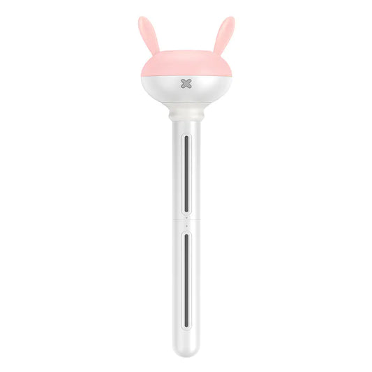 Portable USB Mini Humidifier with Cute Design