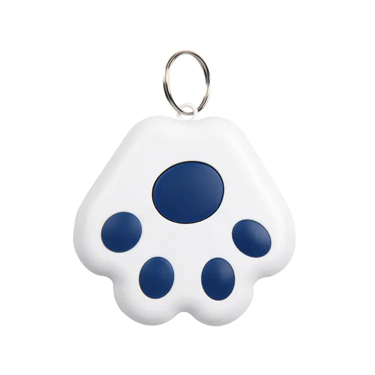 Bluetooth Anti-Lost Dog Tracker with Two-Way Alarm
