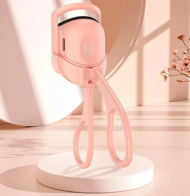 Electric Heated Eyelash Curler
