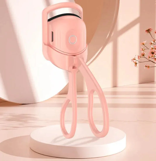 Electric Heated Eyelash Curler
