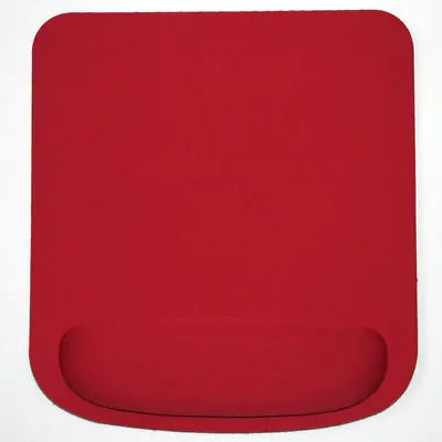 Memory Foam Wrist Support for Computer Mouse (1pc)