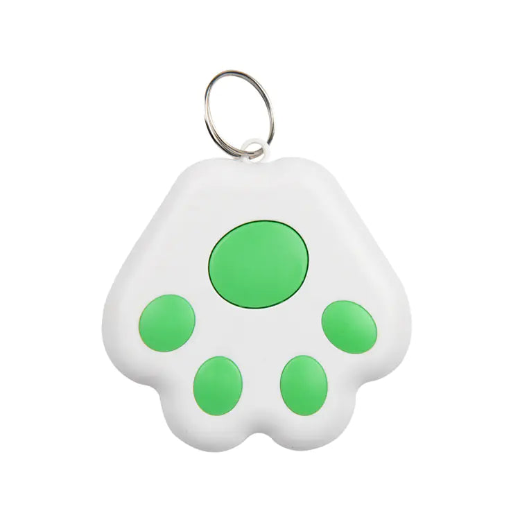 Bluetooth Anti-Lost Dog Tracker with Two-Way Alarm