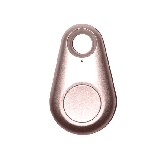 Bluetooth Tracker