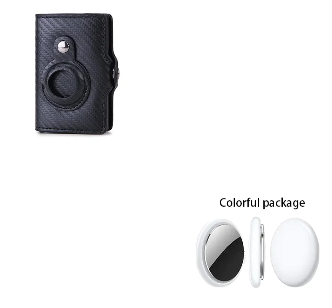 Bluetooth Key & Phone Tracker