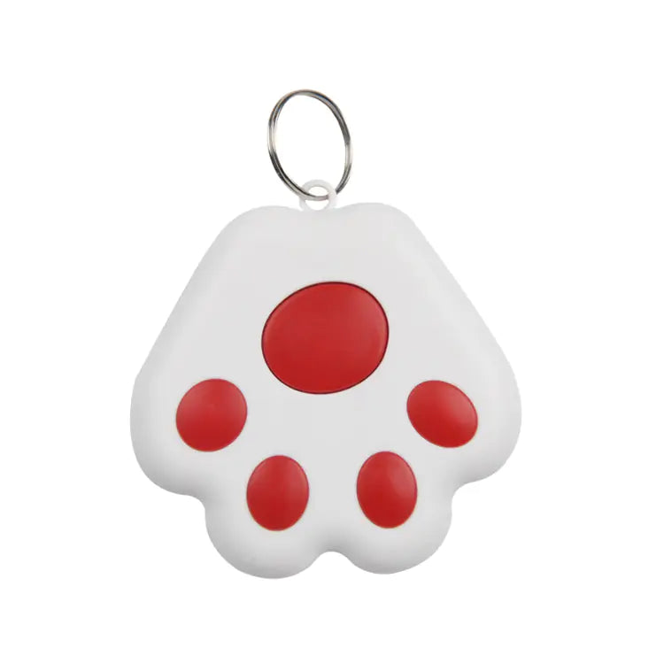 Bluetooth Anti-Lost Dog Tracker with Two-Way Alarm