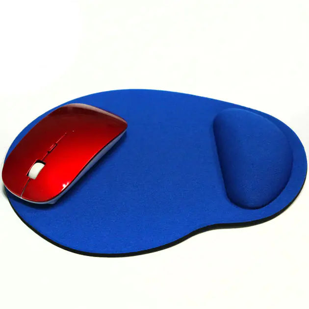 Eco-Friendly EVA Wrist Mouse Pad