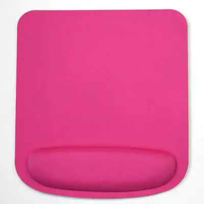Memory Foam Wrist Support for Computer Mouse (1pc)