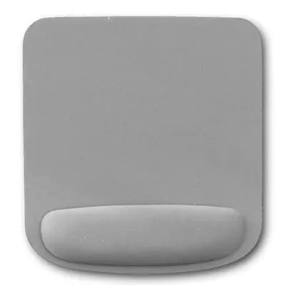 Memory Foam Wrist Support for Computer Mouse (1pc)