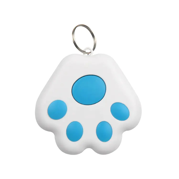 Bluetooth Anti-Lost Dog Tracker with Two-Way Alarm