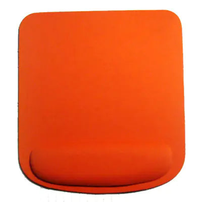 Memory Foam Wrist Support for Computer Mouse (1pc)
