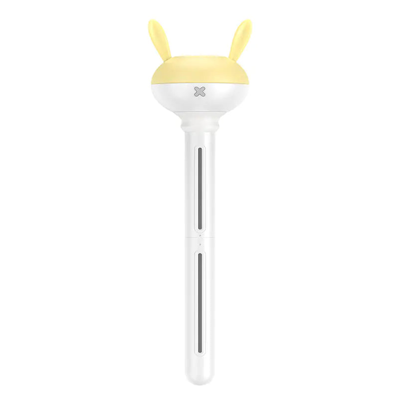Portable USB Mini Humidifier with Cute Design