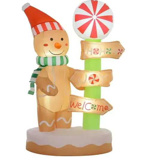 Christmas Outdoor Inflatable