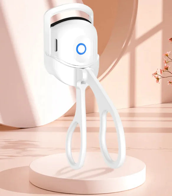Electric Heated Eyelash Curler