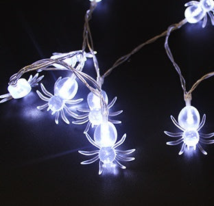 Halloween Decoration Pumpkin Light  LED String Lights Lantern