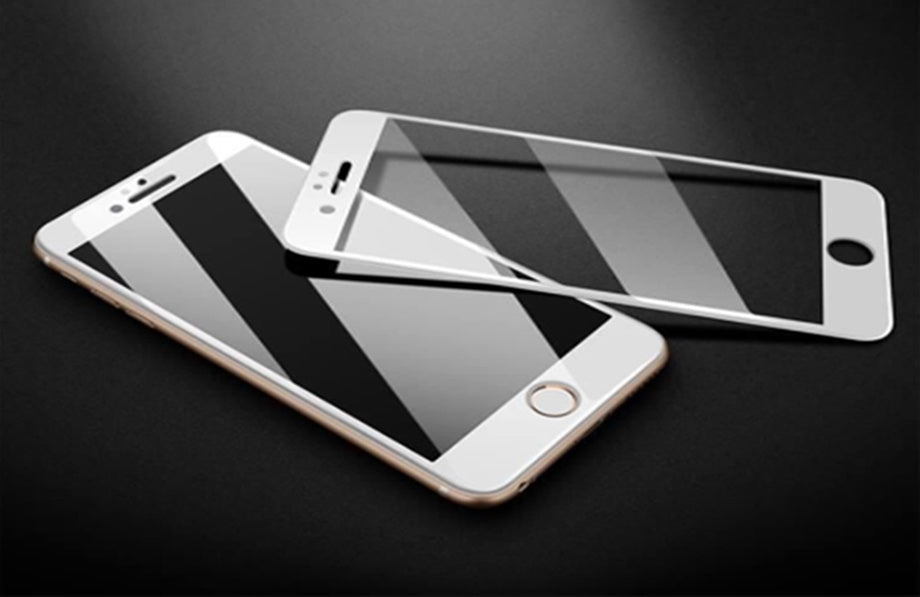 Tempered Film Full-Screen Anti-Blue Light And Anti-Fall Soft Edge All-Inclusive Mobile Phone Film