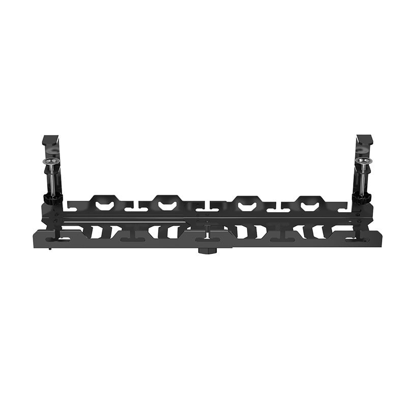 Cable Manager Cable Management Rack Slot Box Punch-free Wire Distribution Artifact