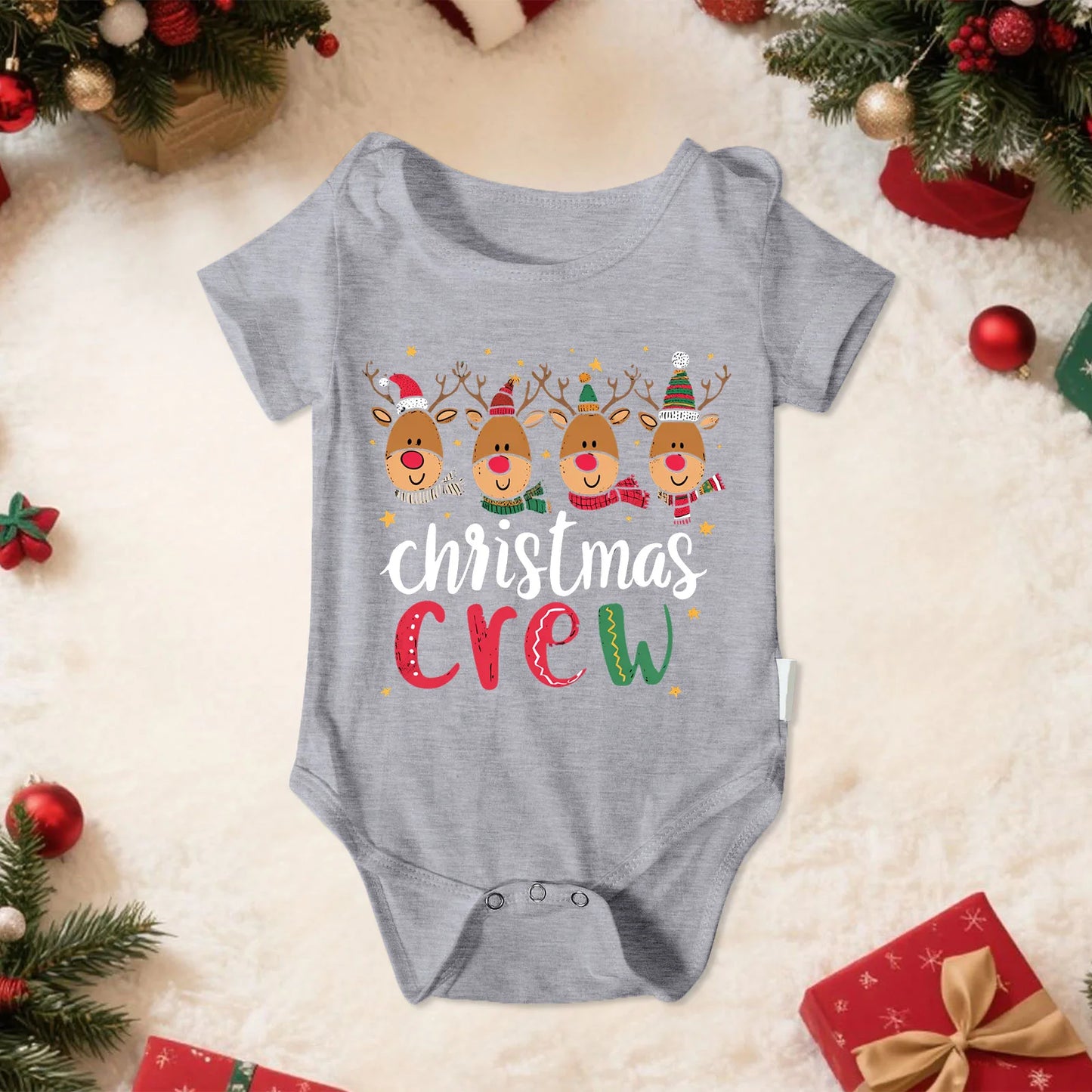Christmas Pajamas Family Set Pajamas Christmas Partner Women Men Children Christmas Pyjamas Boys Family Pajamas Summer Matching