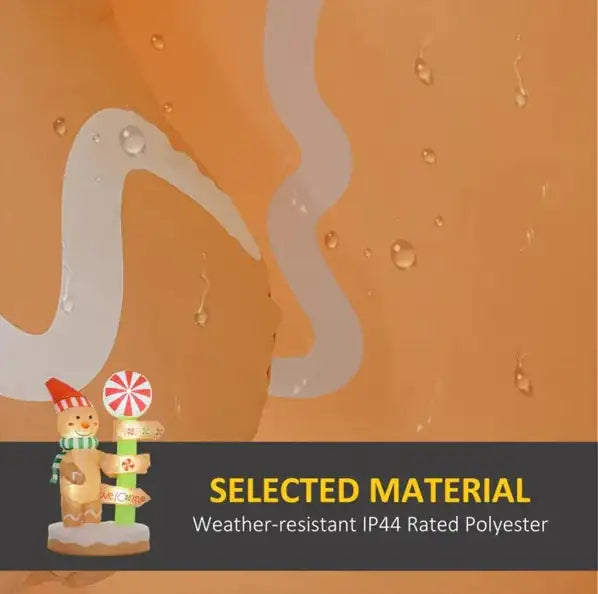 Christmas Outdoor Inflatable
