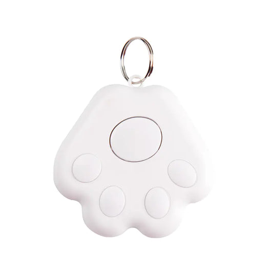Bluetooth Anti-Lost Dog Tracker with Two-Way Alarm