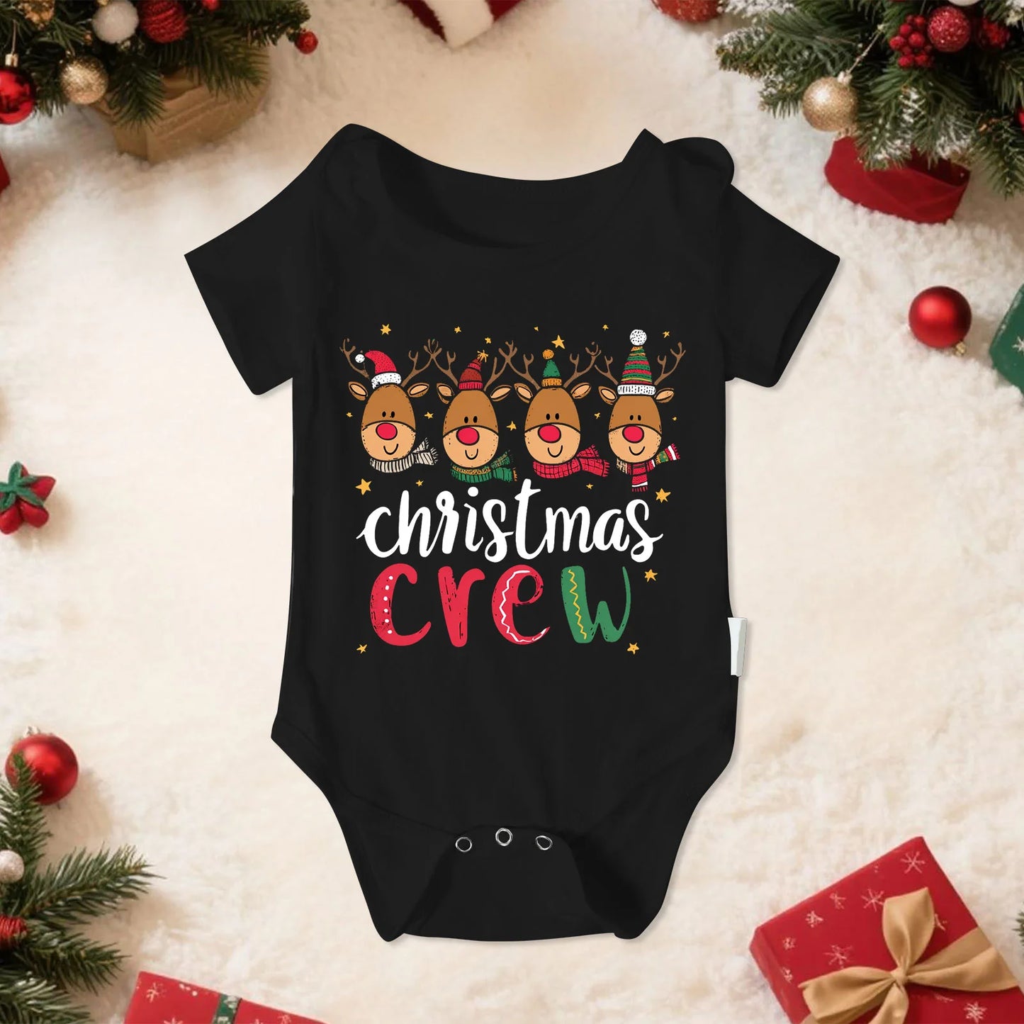 Christmas Pajamas Family Set Pajamas Christmas Partner Women Men Children Christmas Pyjamas Boys Family Pajamas Summer Matching