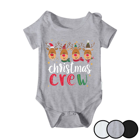 Christmas Pajamas Family Set Pajamas Christmas Partner Women Men Children Christmas Pyjamas Boys Family Pajamas Summer Matching