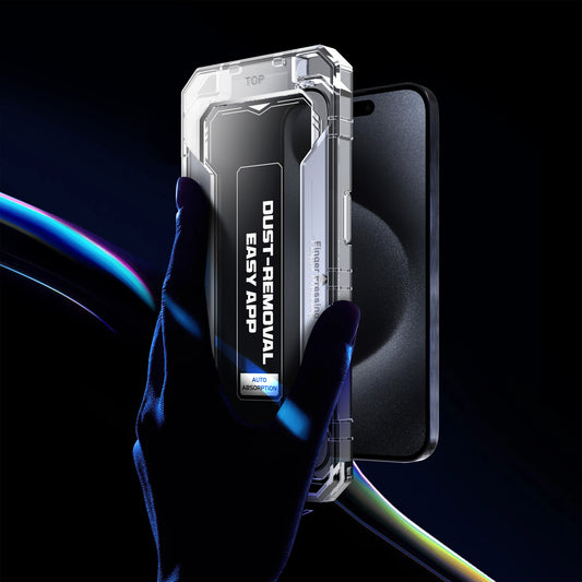 Mobile Phone Film Dust-free Warehouse HD Anti-peep Film